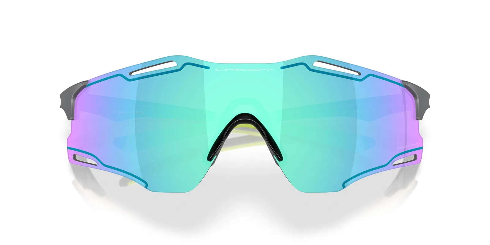 Oakley Cybr Zero 9512D Sunglasses - view 85